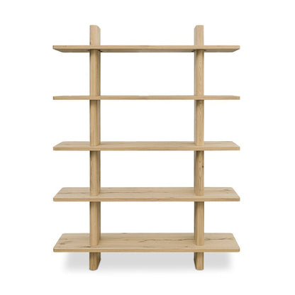 Altera Chamartin Large Bookcase Altera