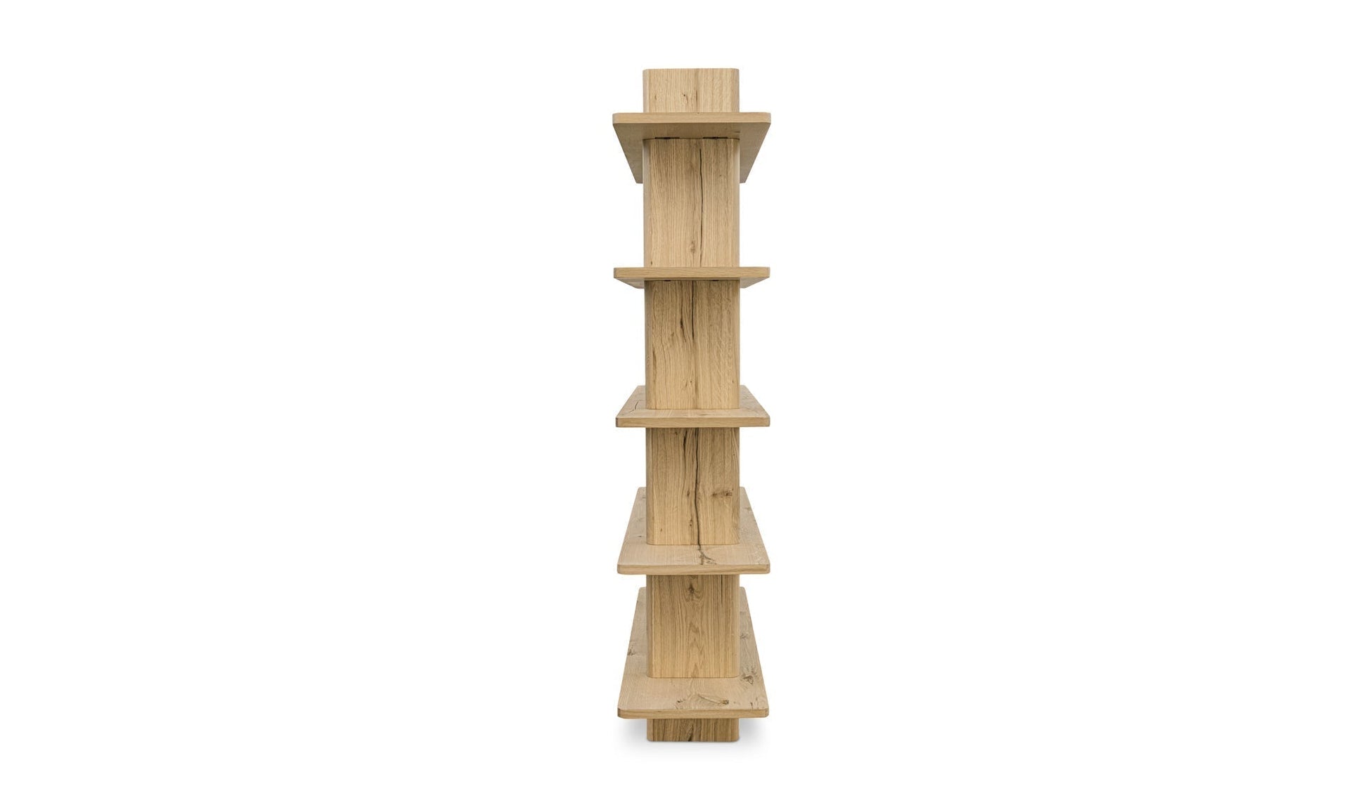 Altera Chamartin Large Bookcase Altera