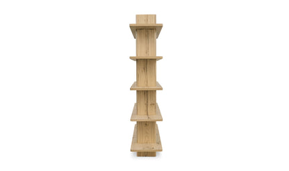 Altera Chamartin Large Bookcase Altera