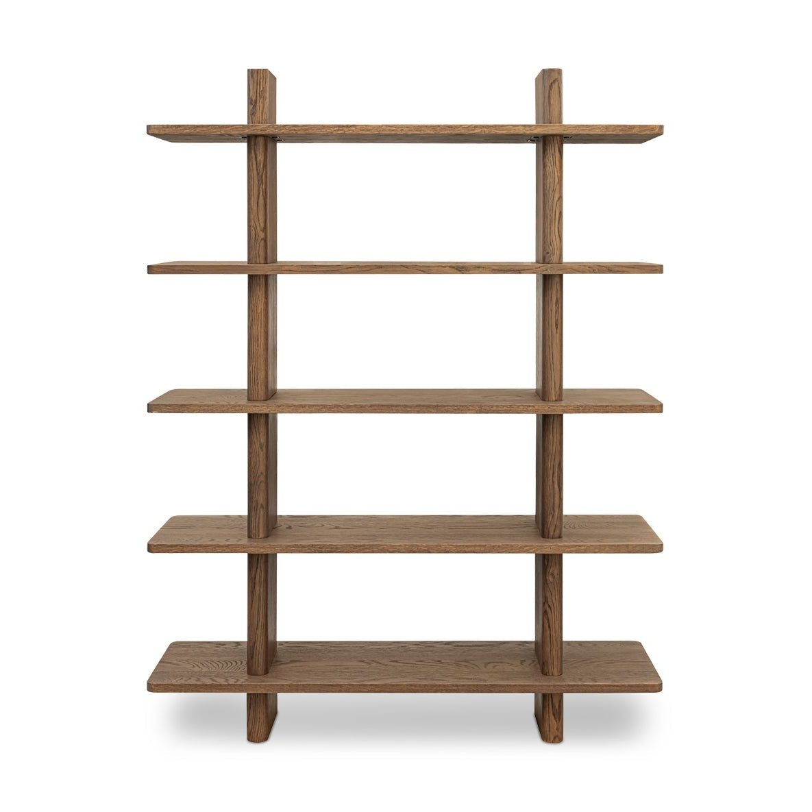 Altera Chamartin Large Bookcase Altera