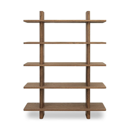 Altera Chamartin Large Bookcase Altera