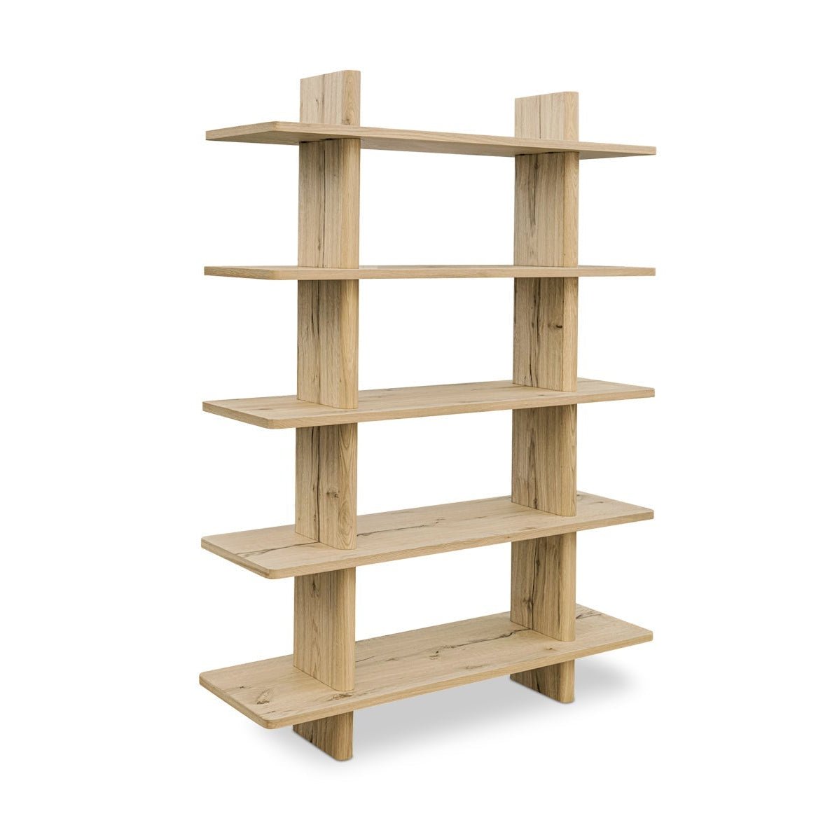 Altera Chamartin Large Bookcase Altera