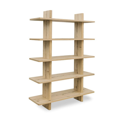 Altera Chamartin Large Bookcase Altera