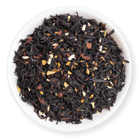 Tealish Coconut Cream Chai Black Tea