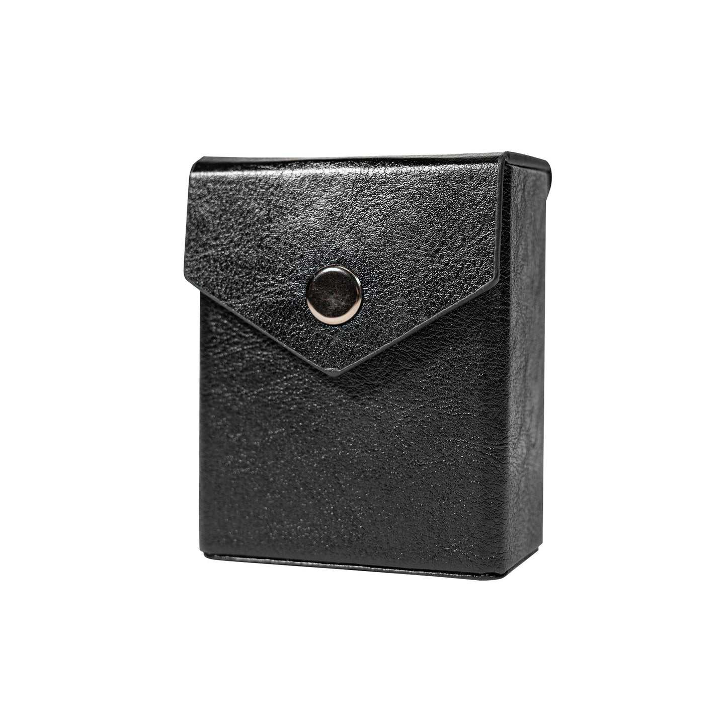 Yugi's Deck Box Replica + Belt Loop - Hard Shell - Faux Leather LDB Duel