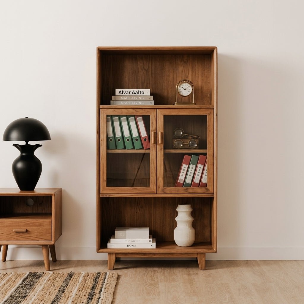 Drobeta Bookcase Altera