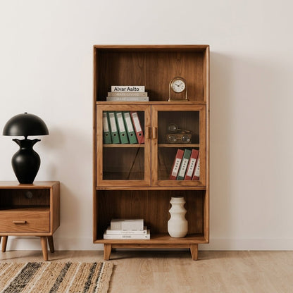 Drobeta Bookcase Altera