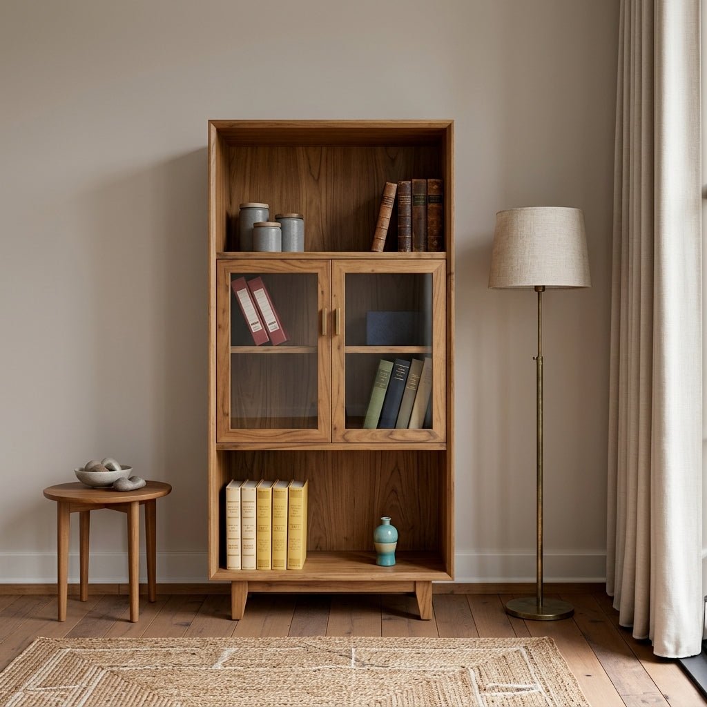 Drobeta Bookcase Altera