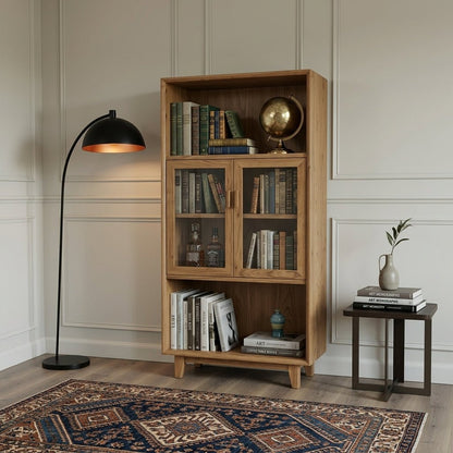 Drobeta Bookcase Altera