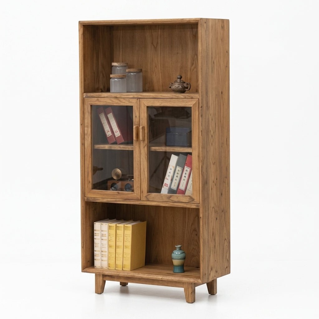 Drobeta Bookcase Altera