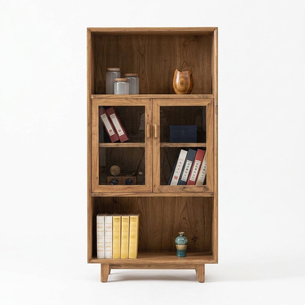 Drobeta Bookcase Altera