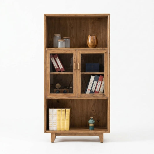 Drobeta Bookcase Altera