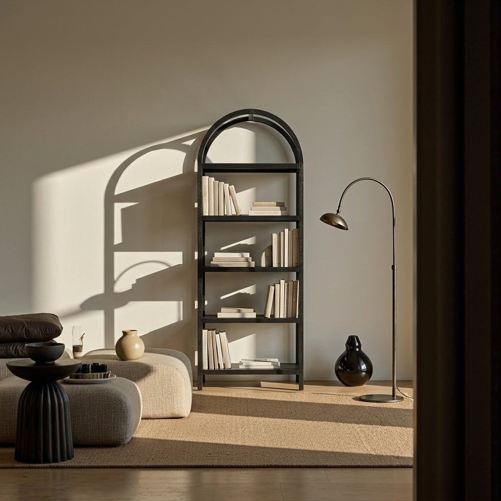 Altera Esenler Bookcase Altera