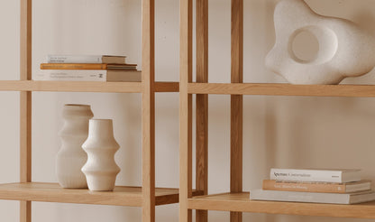 Altera Esenler Bookcase Altera