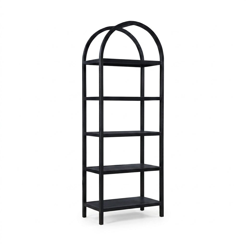 Altera Esenler Bookcase Altera