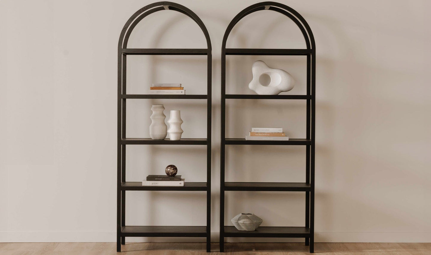 Altera Esenler Bookcase Altera