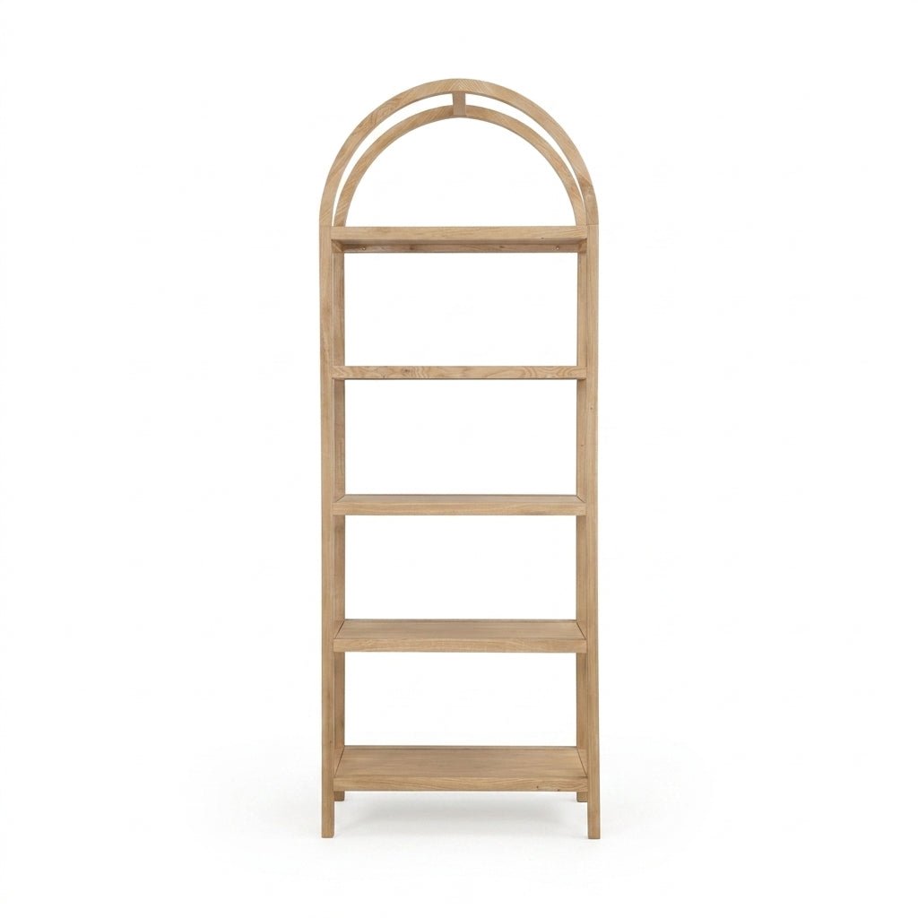 Altera Esenler Bookcase Altera