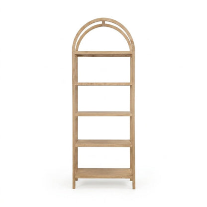 Altera Esenler Bookcase Altera