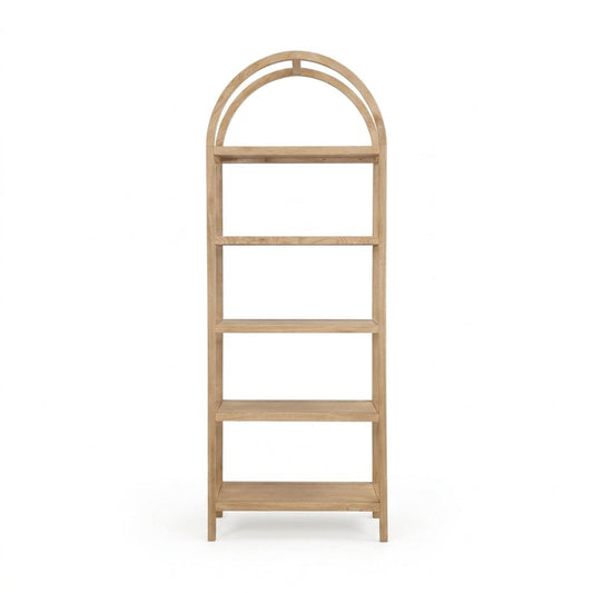 Altera Esenler Bookcase Altera