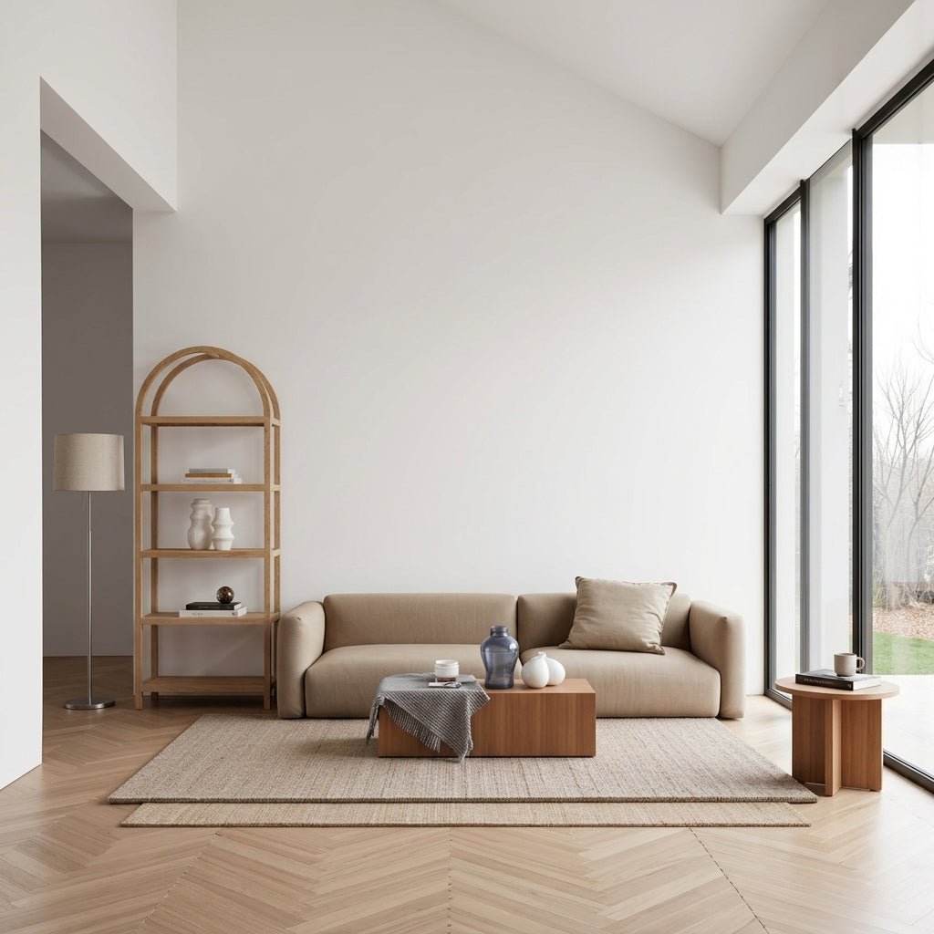 Altera Esenler Bookcase Altera