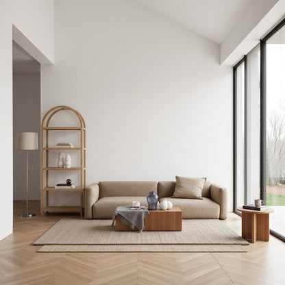 Altera Esenler Bookcase Altera