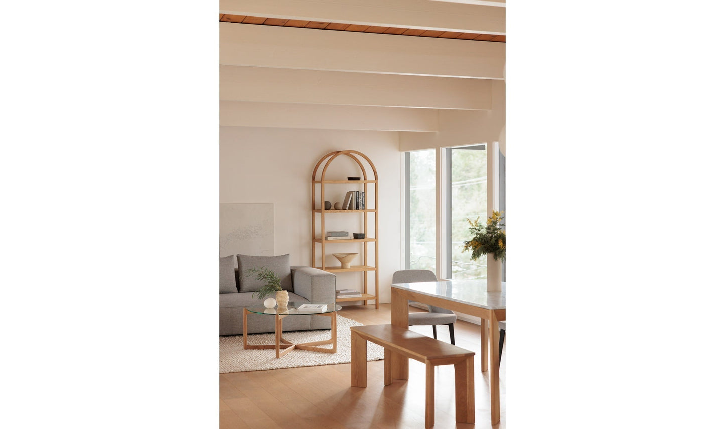 Altera Esenler Bookcase Altera