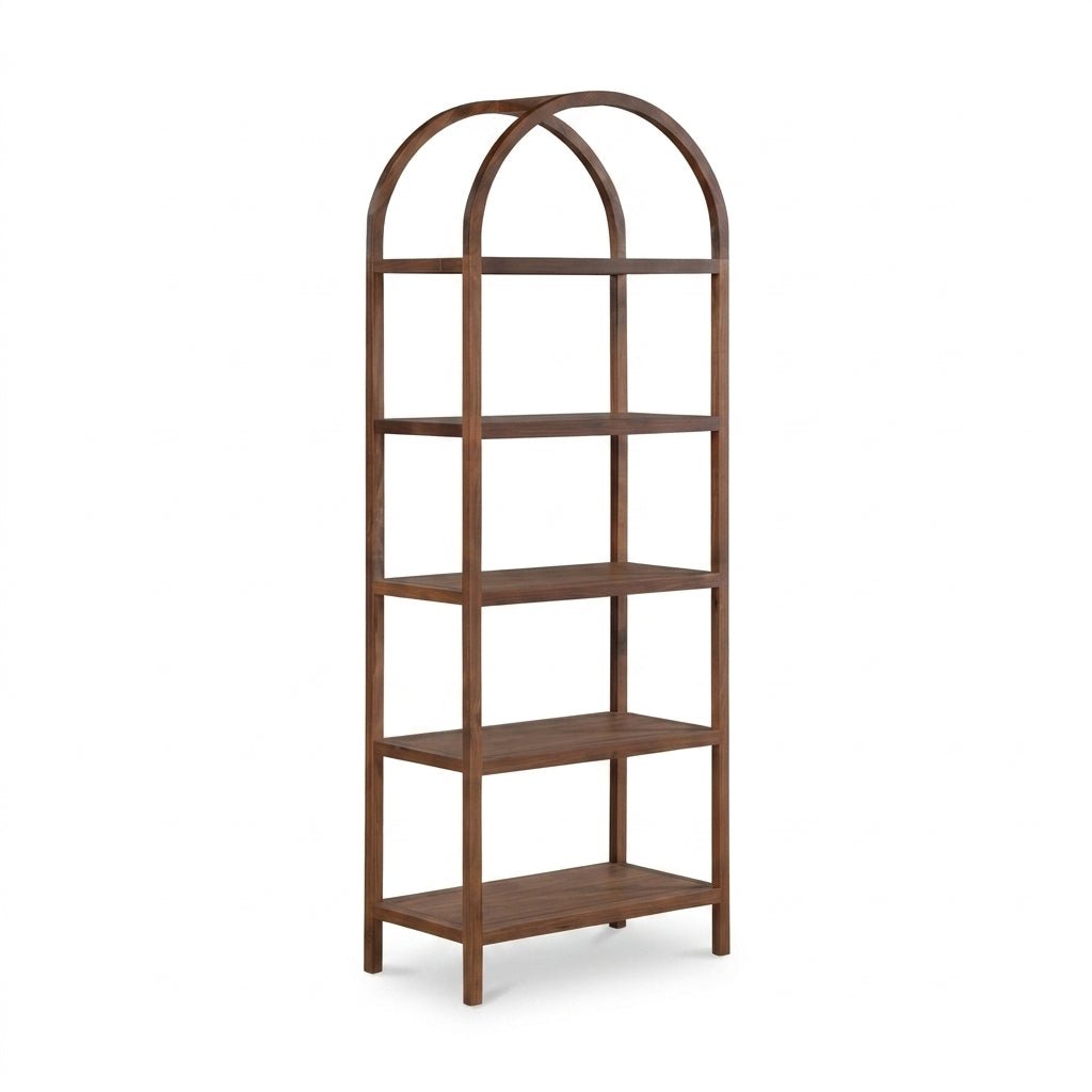 Altera Esenler Bookcase Altera