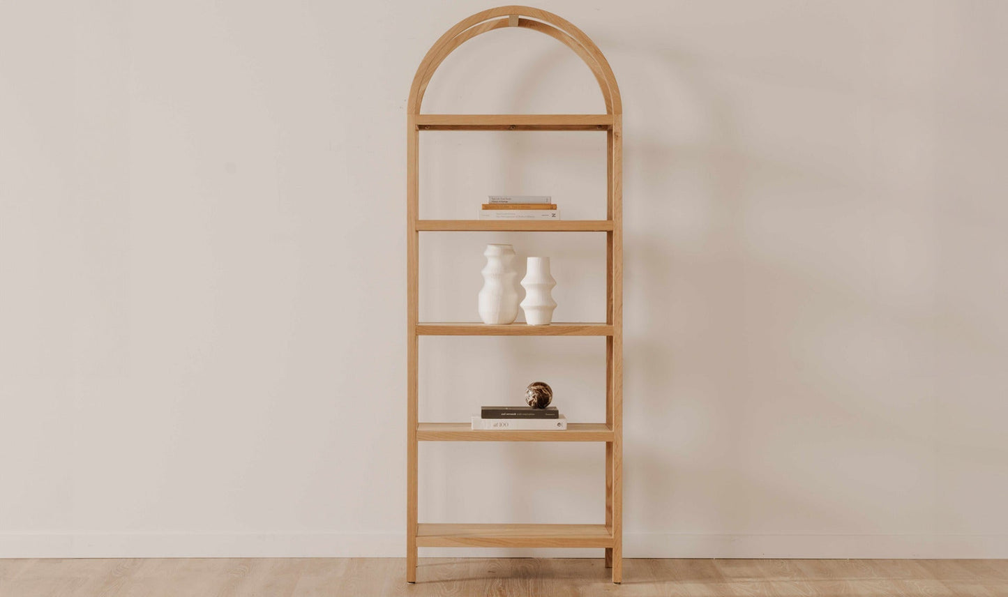 Altera Esenler Bookcase Altera