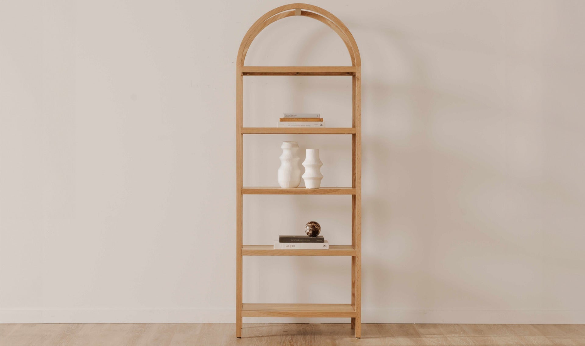 Altera Esenler Bookcase Altera