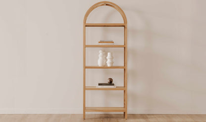 Altera Esenler Bookcase Altera