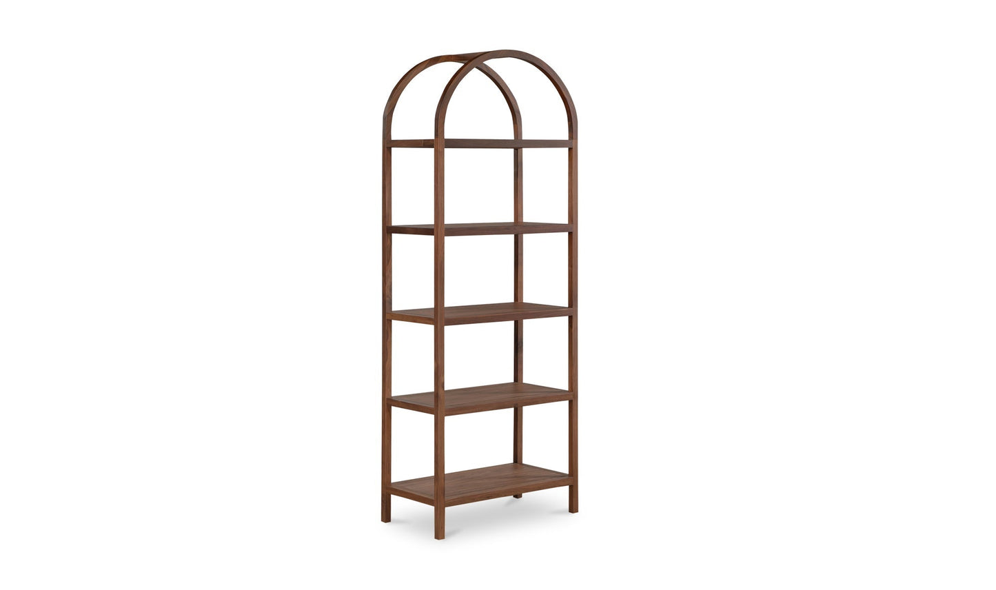 Altera Esenler Bookcase Altera