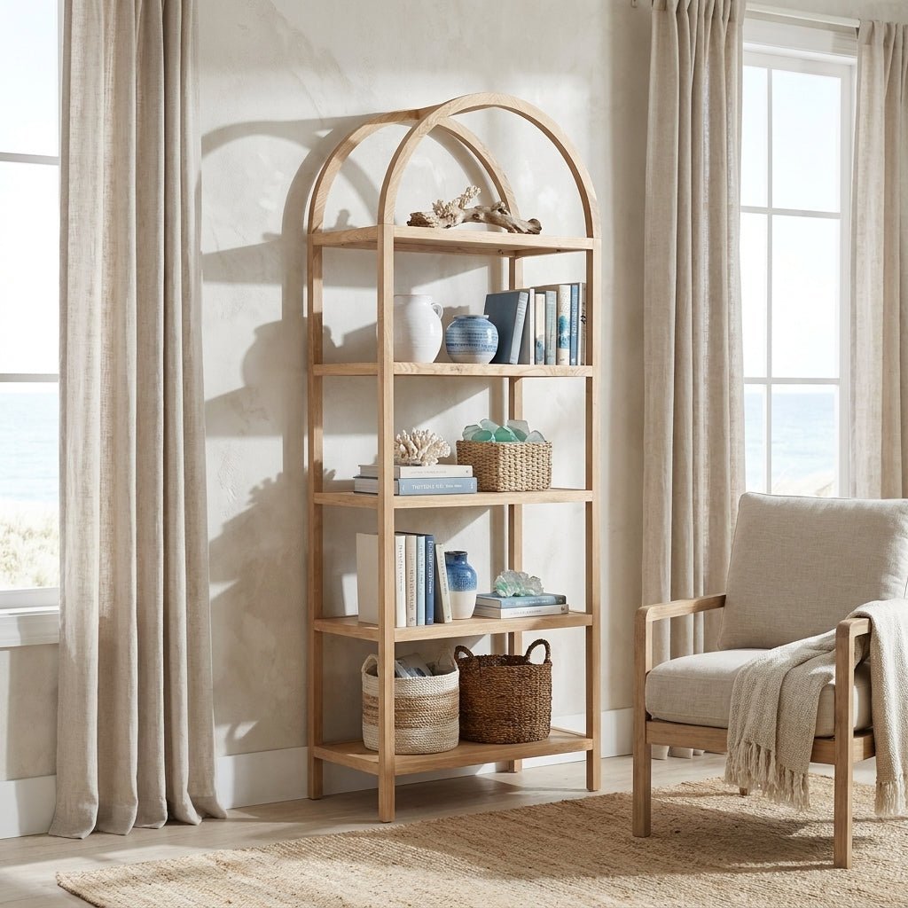 Altera Esenler Bookcase Altera