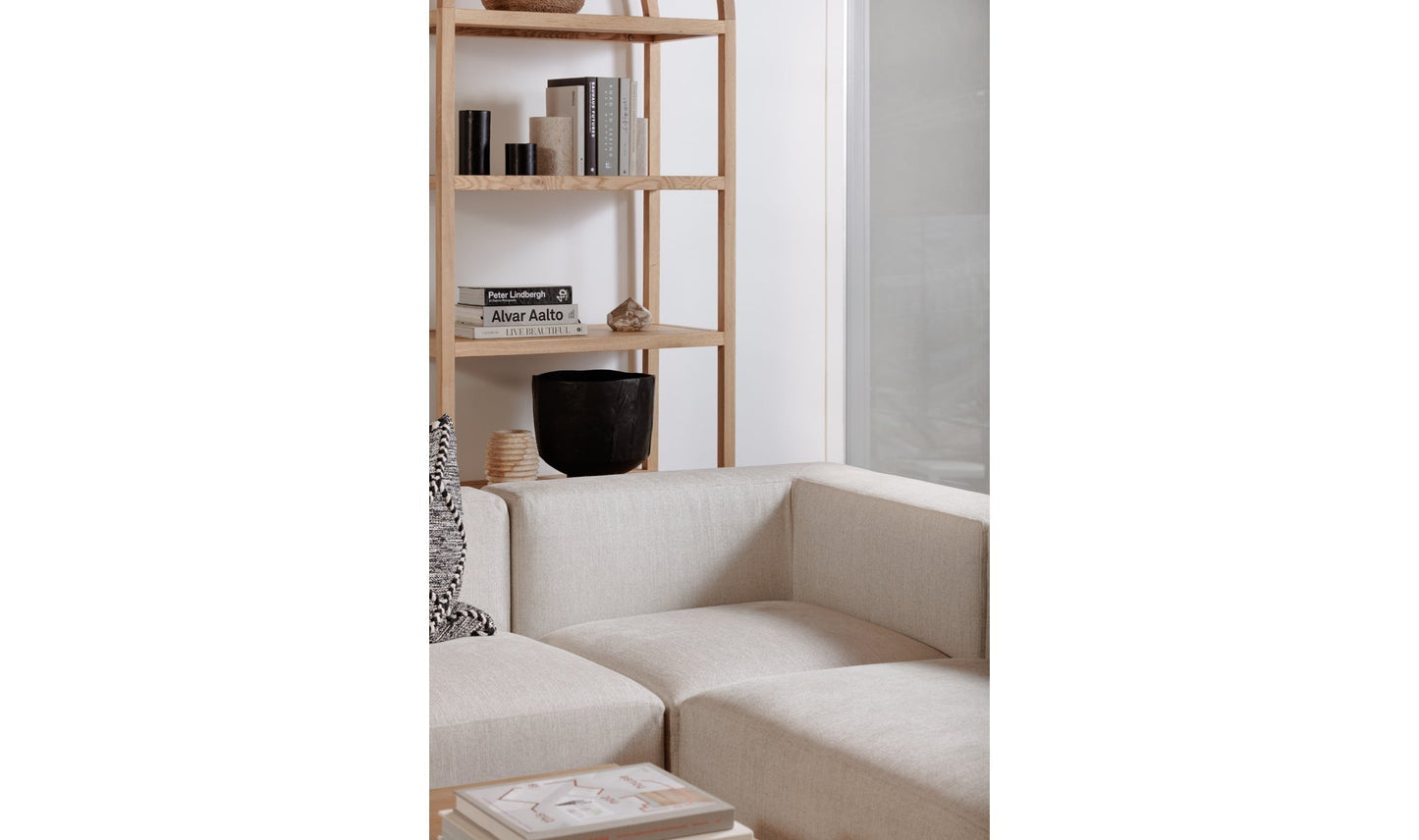 Altera Esenler Bookcase Altera