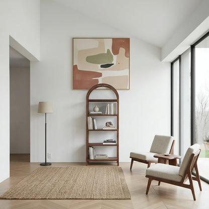 Altera Esenler Bookcase Altera
