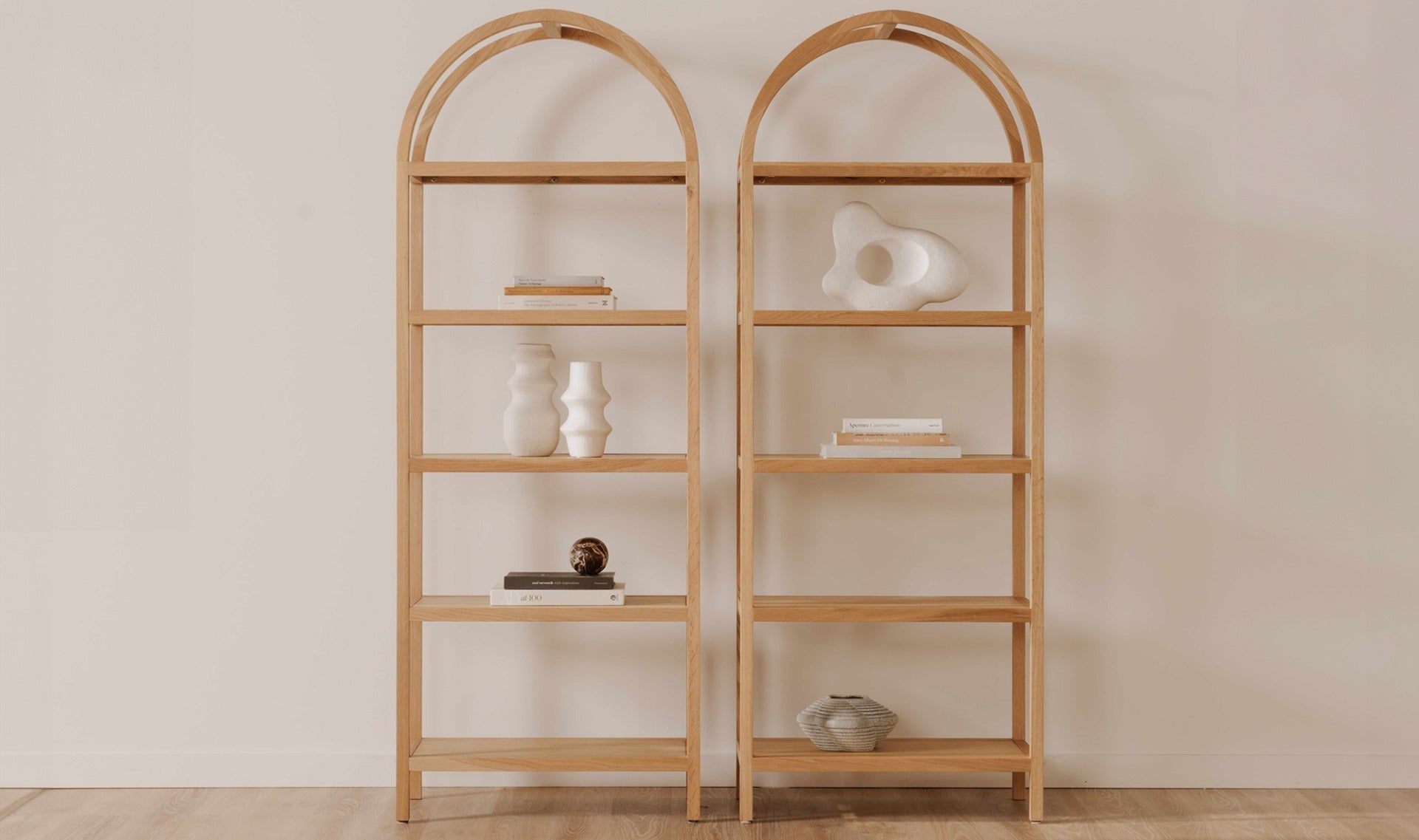Altera Esenler Bookcase Altera