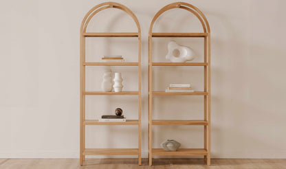 Altera Esenler Bookcase Altera