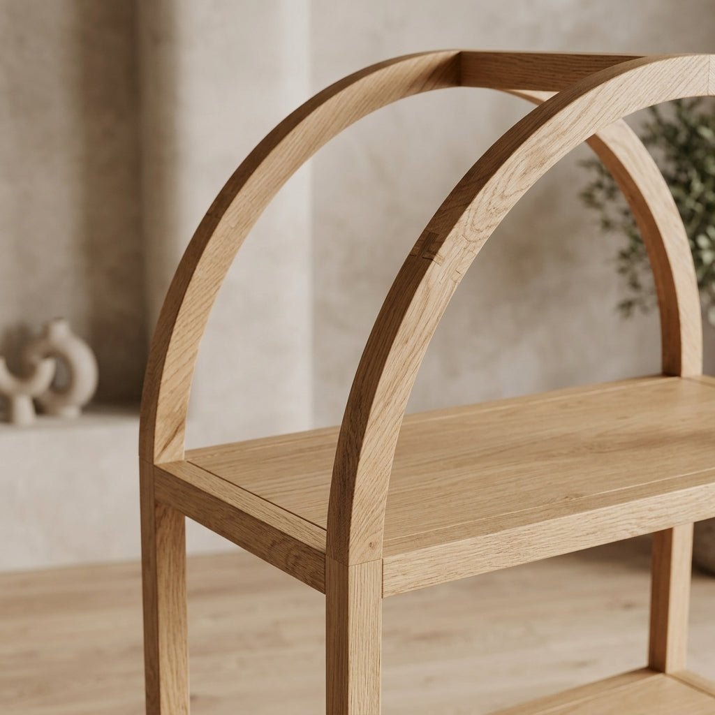 Altera Esenler Bookcase Altera