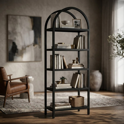 Altera Esenler Bookcase Altera