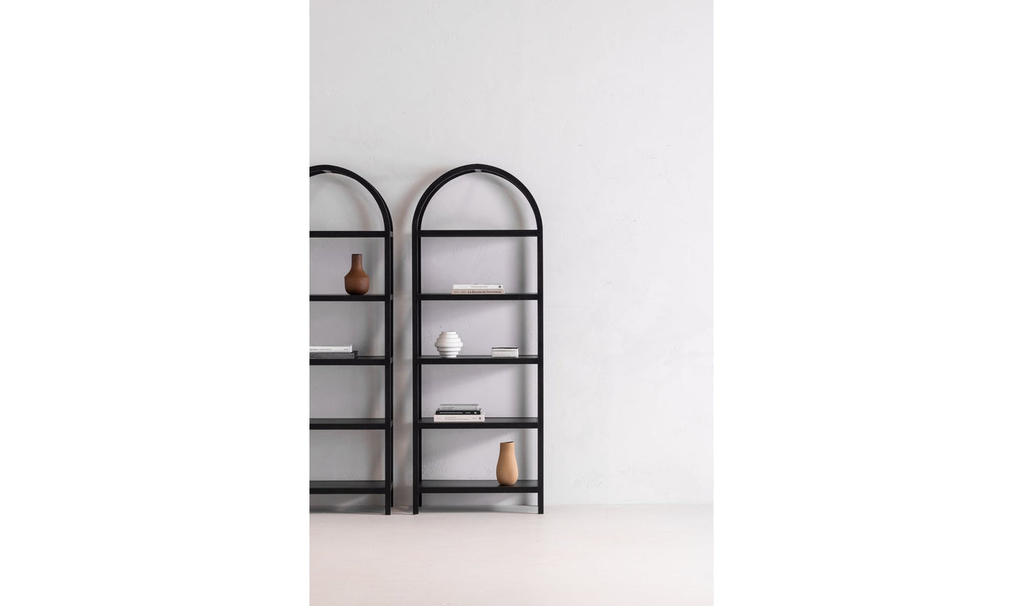 Altera Esenler Bookcase Altera