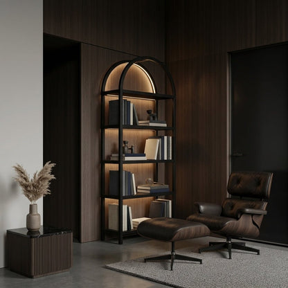Altera Esenler Bookcase Altera