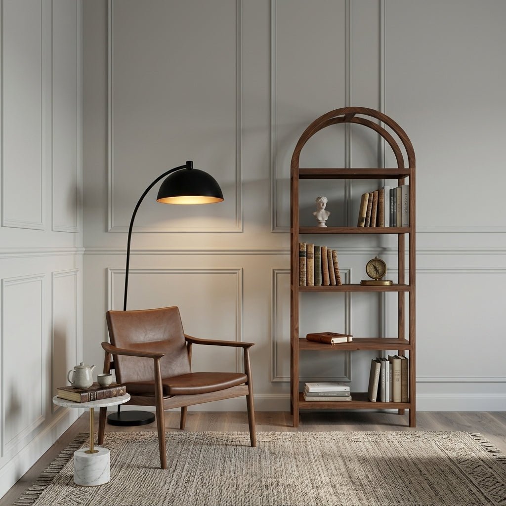 Altera Esenler Bookcase Altera