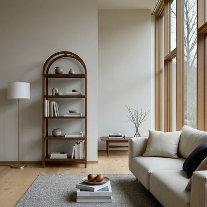 Altera Esenler Bookcase Altera