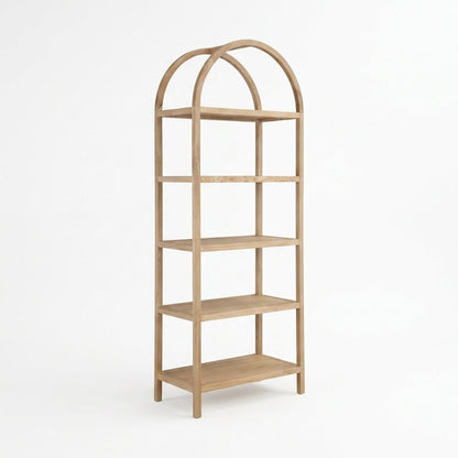Altera Esenler Bookcase Altera