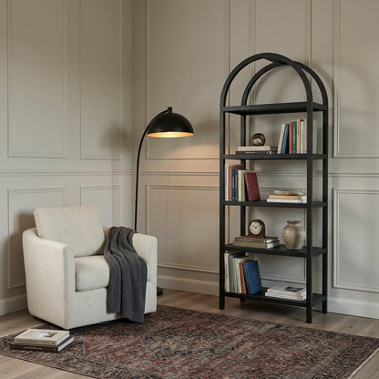 Altera Esenler Bookcase Altera