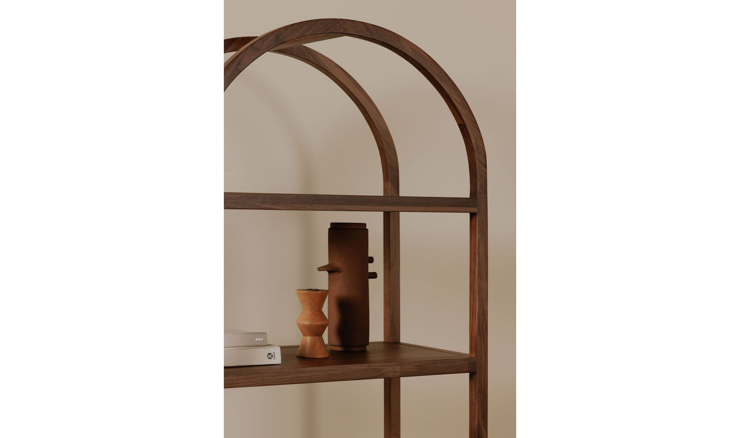 Altera Esenler Bookcase Altera