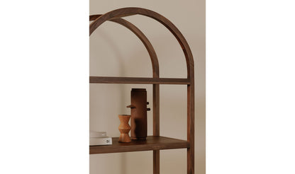 Altera Esenler Bookcase Altera