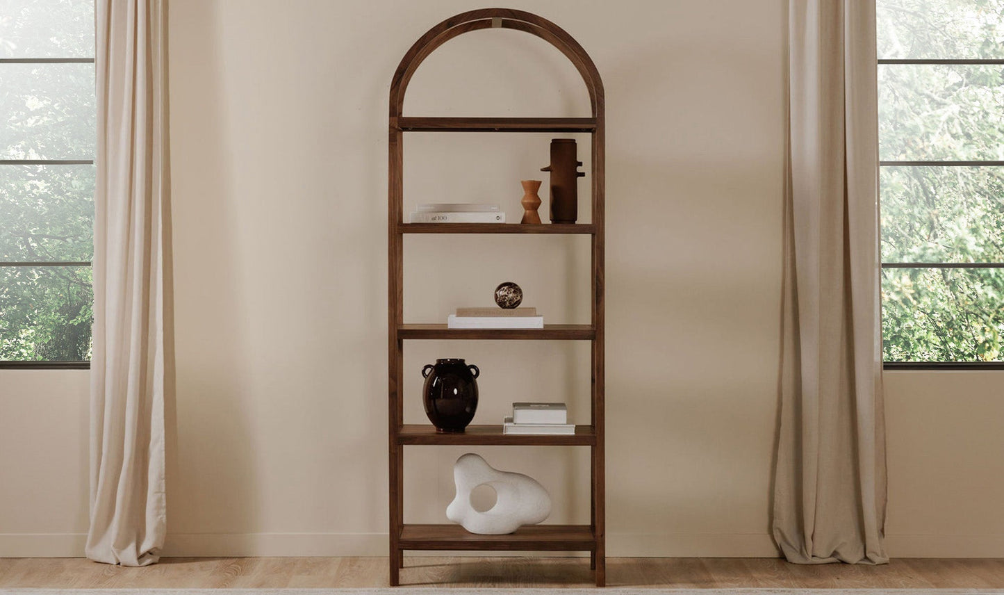 Altera Esenler Bookcase Altera