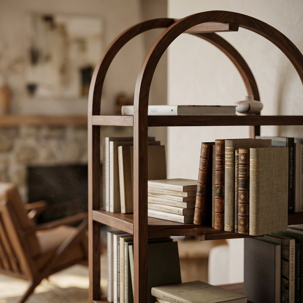 Altera Esenler Bookcase Altera