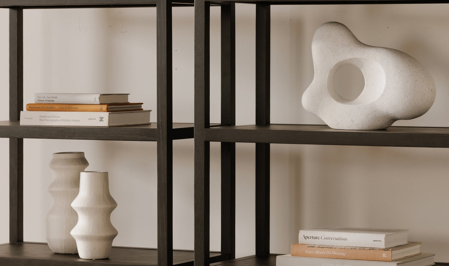 Altera Esenler Bookcase Altera