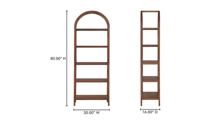 Altera Esenler Bookcase Altera